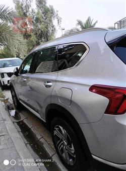 هيونداي سانتافي